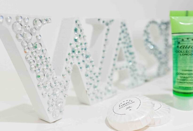 Grand Central Apartments