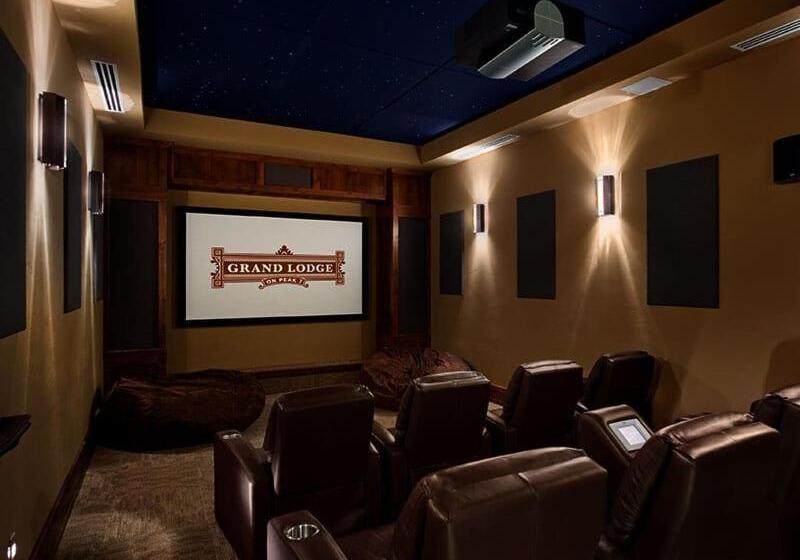 Grand Lodge Peak 7   Condo