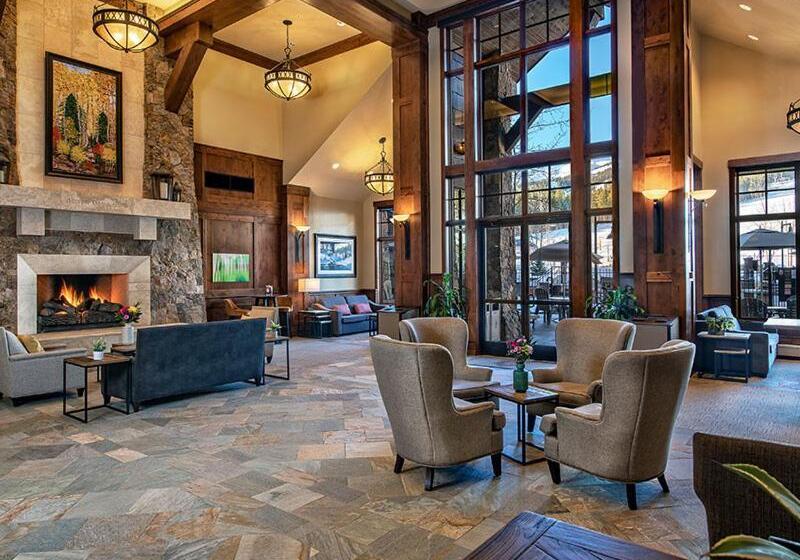 Grand Lodge Peak 7   Condo