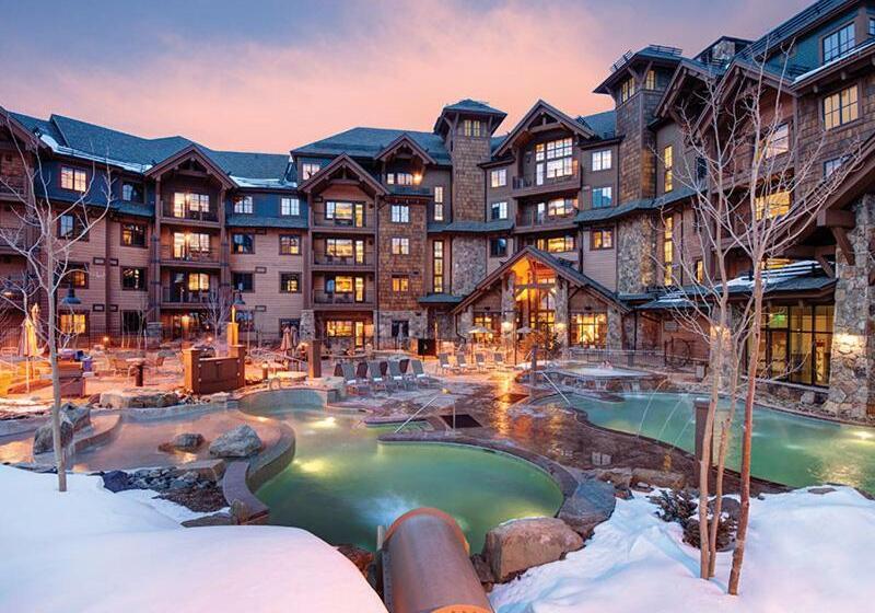 Grand Lodge Peak 7   Condo