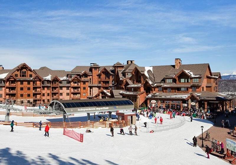 Grand Lodge Peak 7   Condo