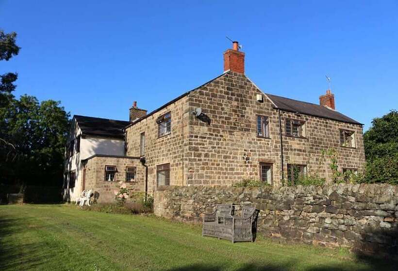 Grange Farm Bed & Breakfast