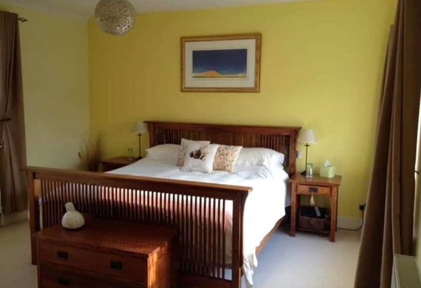 Grange Farm Bed & Breakfast