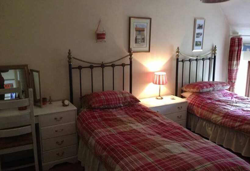 Grange Farm Bed & Breakfast