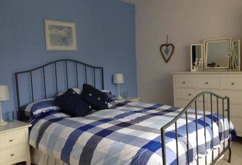 Grange Farm Bed & Breakfast