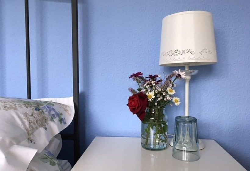 Grange Farm Bed & Breakfast