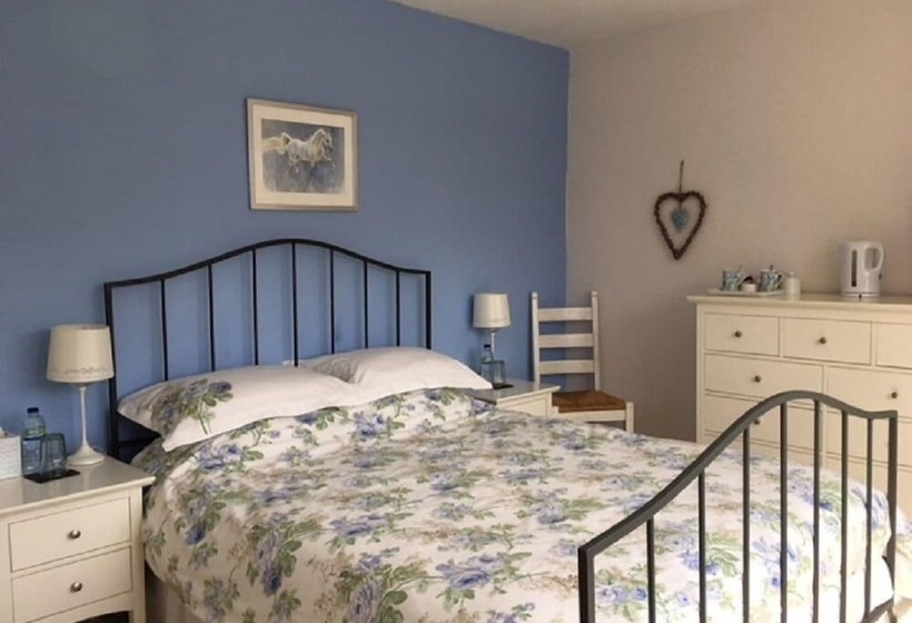 Grange Farm Bed & Breakfast