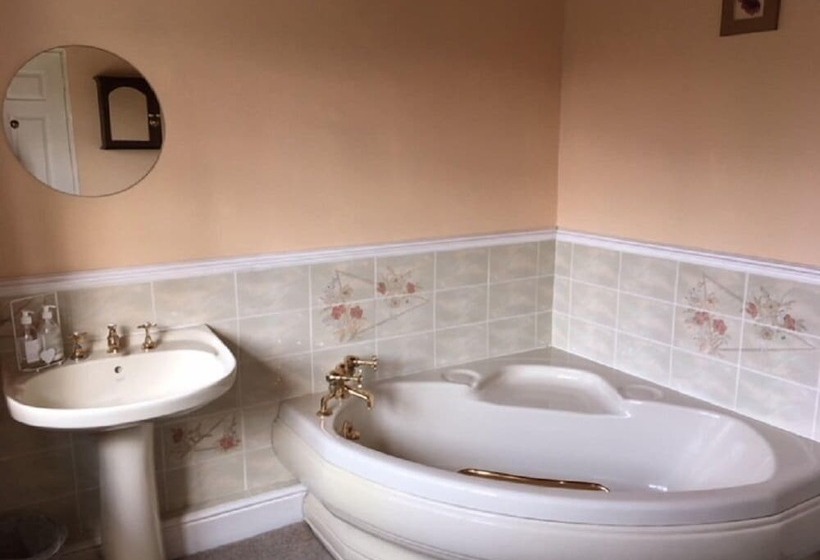 Grange Farm Bed & Breakfast