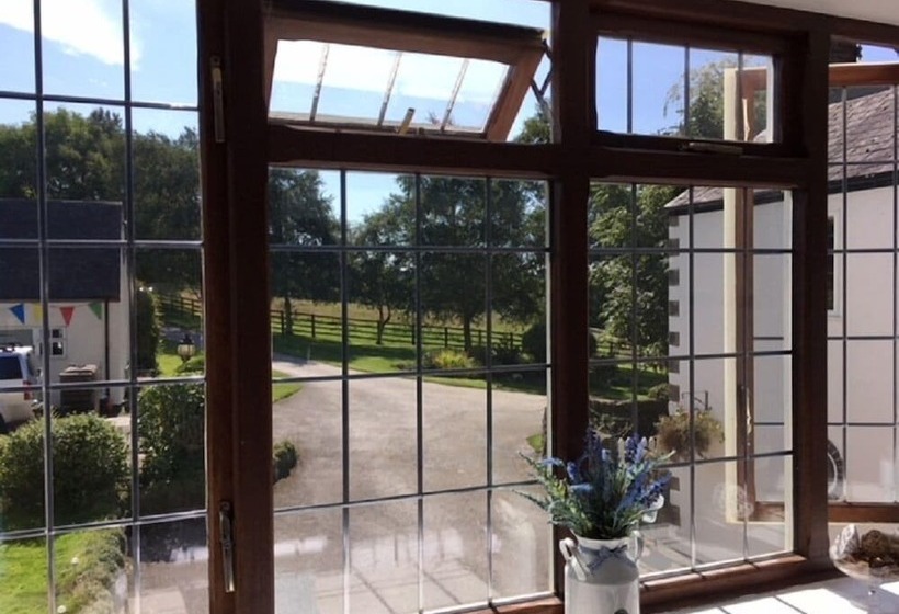 Grange Farm Bed & Breakfast