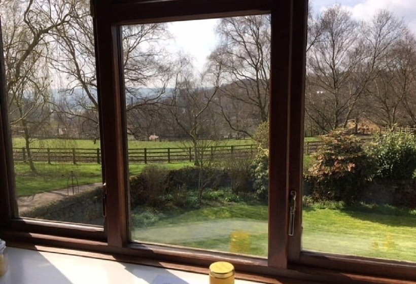 Grange Farm Bed & Breakfast