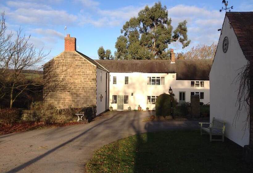 Grange Farm Bed & Breakfast
