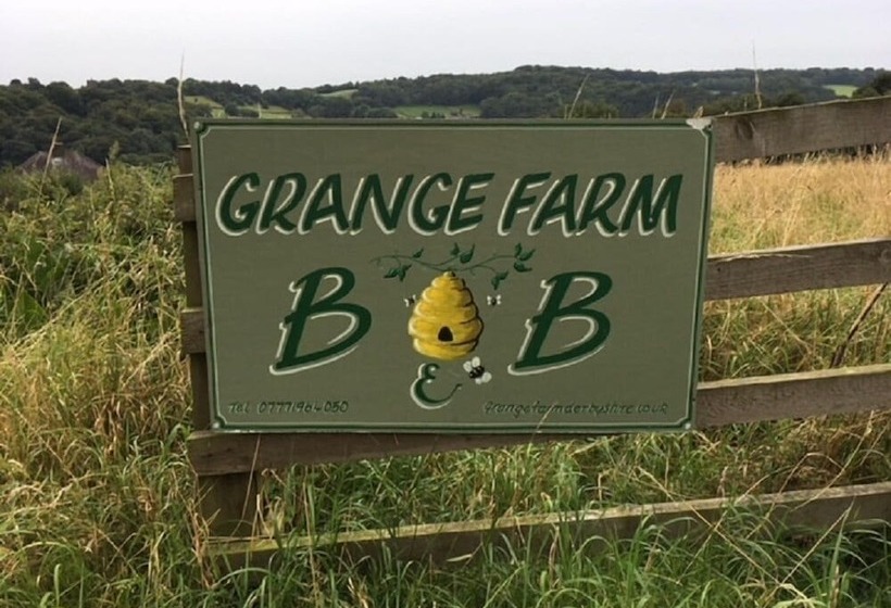 Grange Farm Bed & Breakfast
