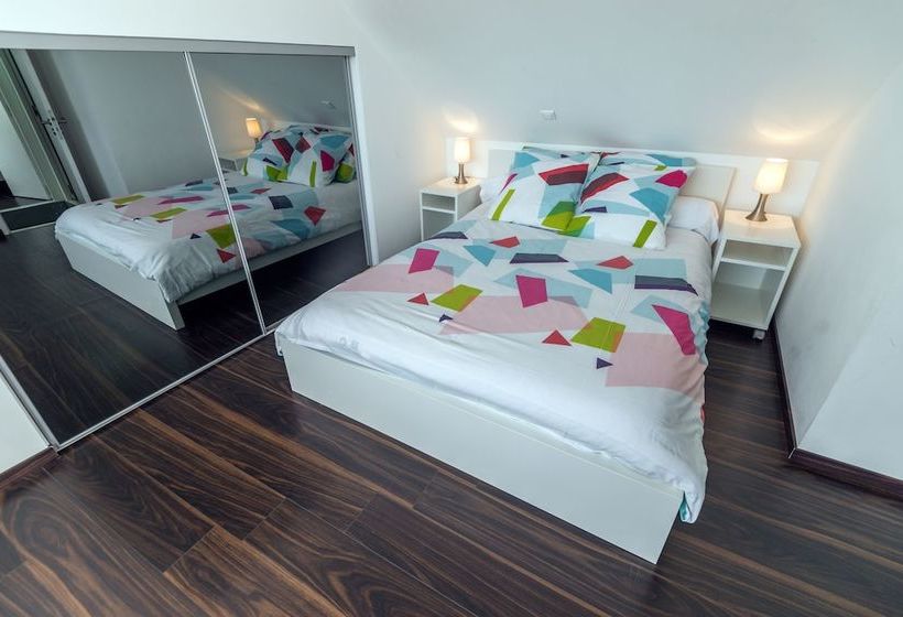 Gîte "au Bout Du Ponton" Brest Grande Maison De Location