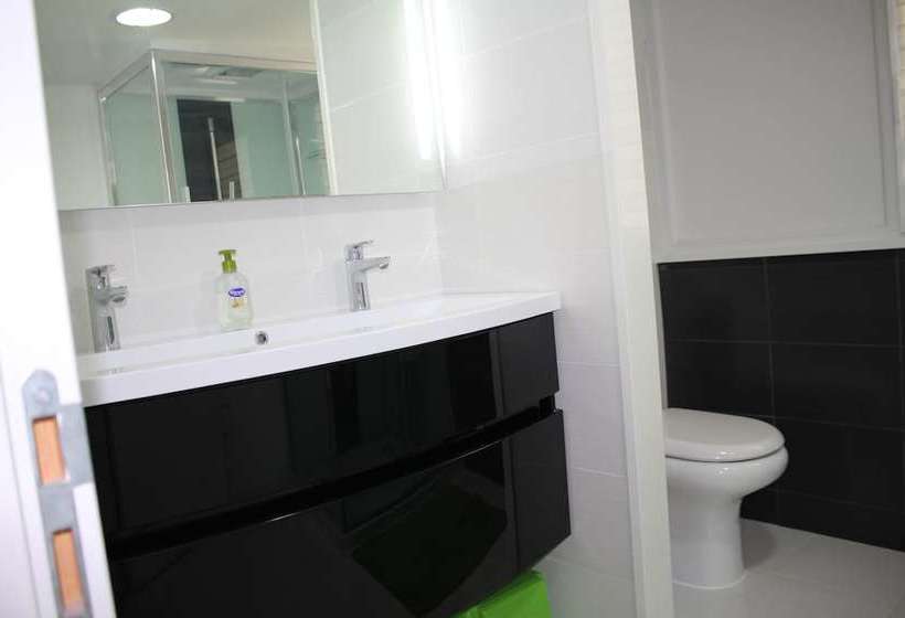 Gîte "au Bout Du Ponton" Brest Grande Maison De Location