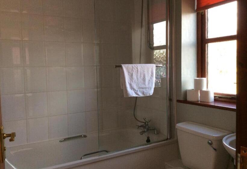 Хостел The Fountain Oldwood