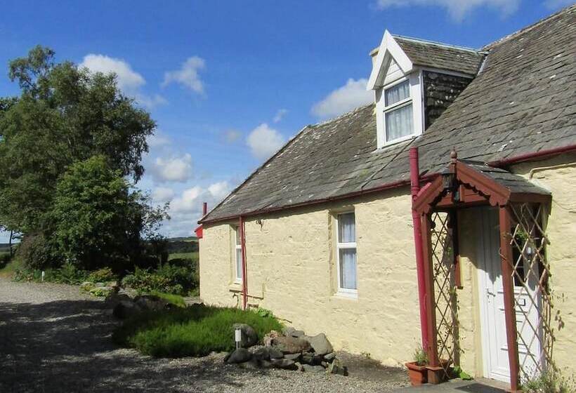 בית מלון כפרי Barnkirk Holidays