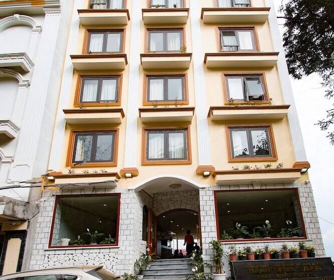 هتل Sapa Beautiful