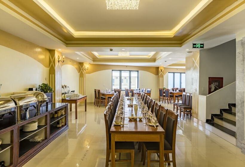 هتل Sapa Beautiful