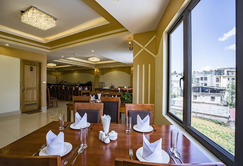 هتل Sapa Beautiful