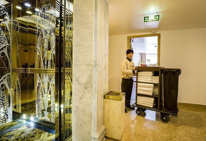 هتل Sapa Beautiful