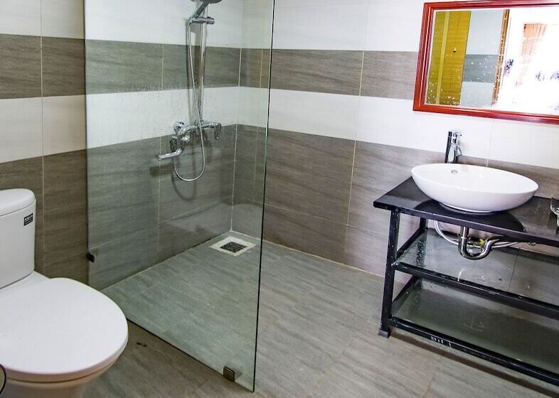 هتل Sapa Beautiful