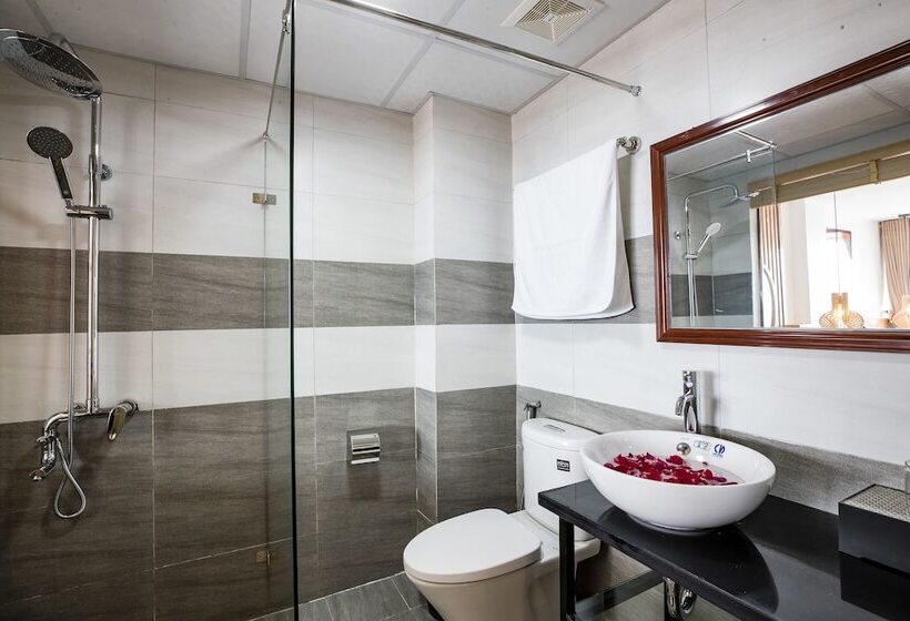 هتل Sapa Beautiful