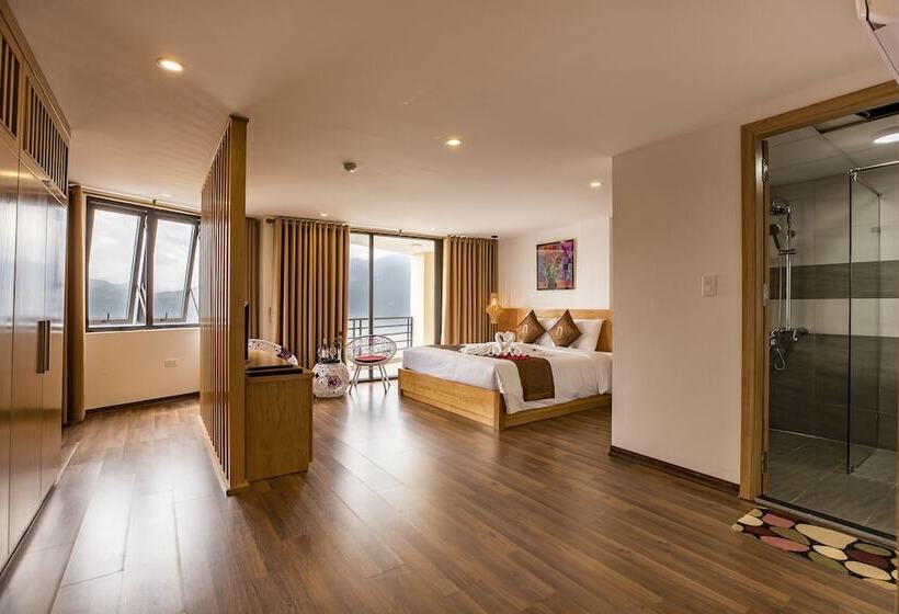 هتل Sapa Beautiful