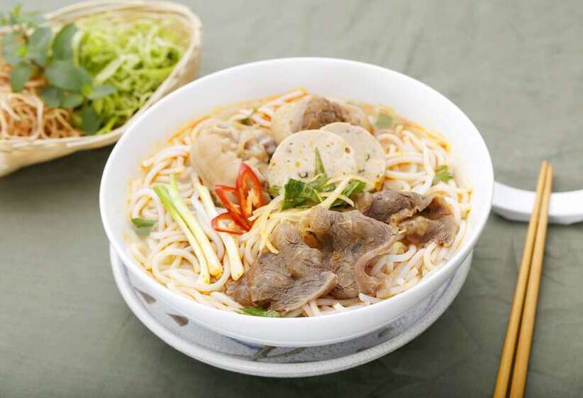 هتل Binh Duong Resident