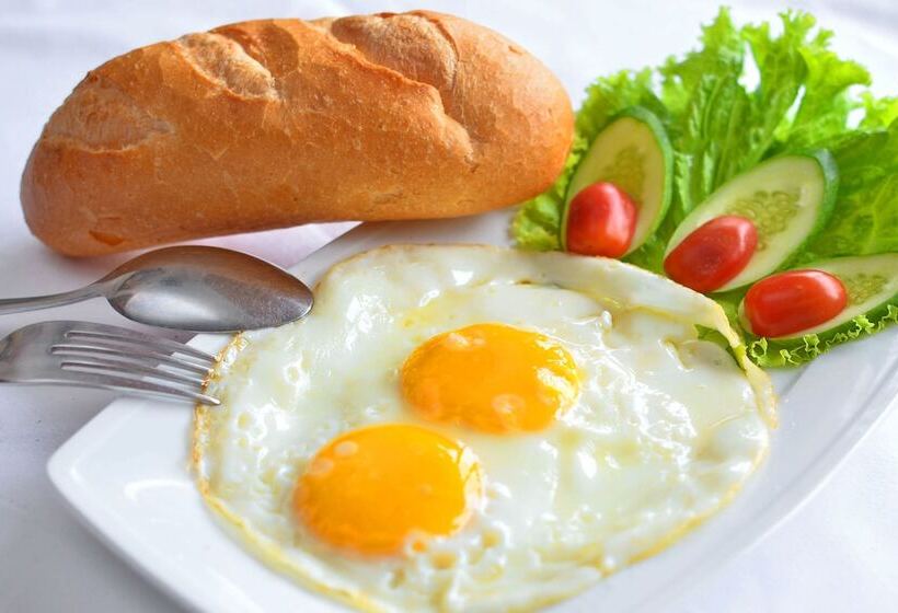 هتل Binh Duong Resident