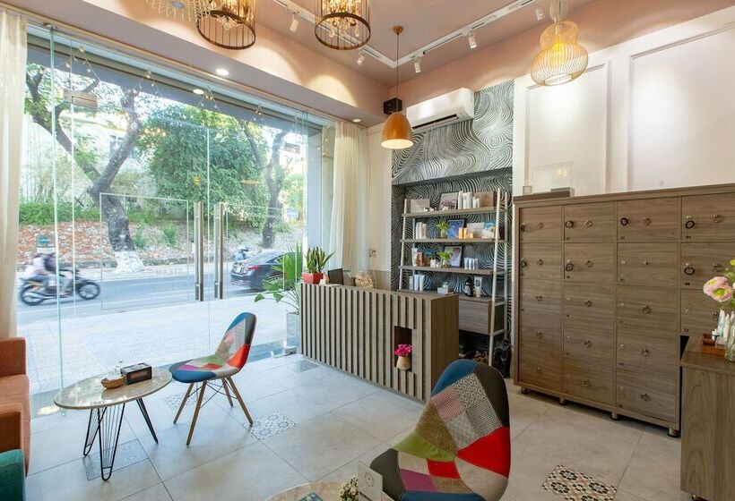 هتل Binh Duong Resident