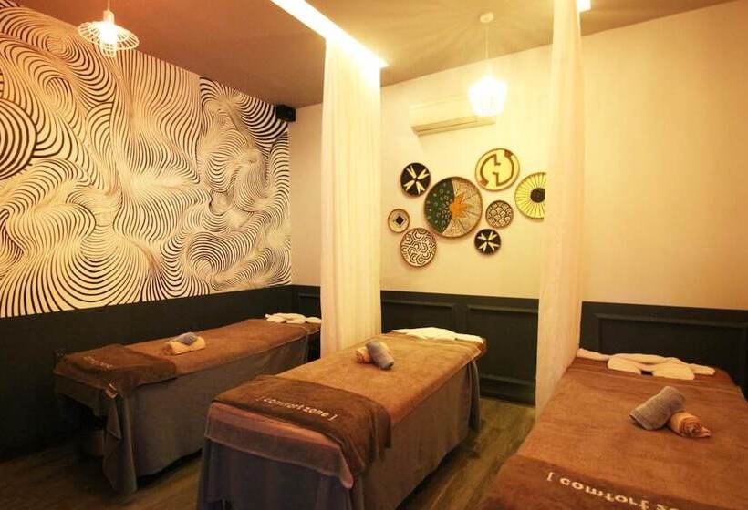 هتل Binh Duong Resident