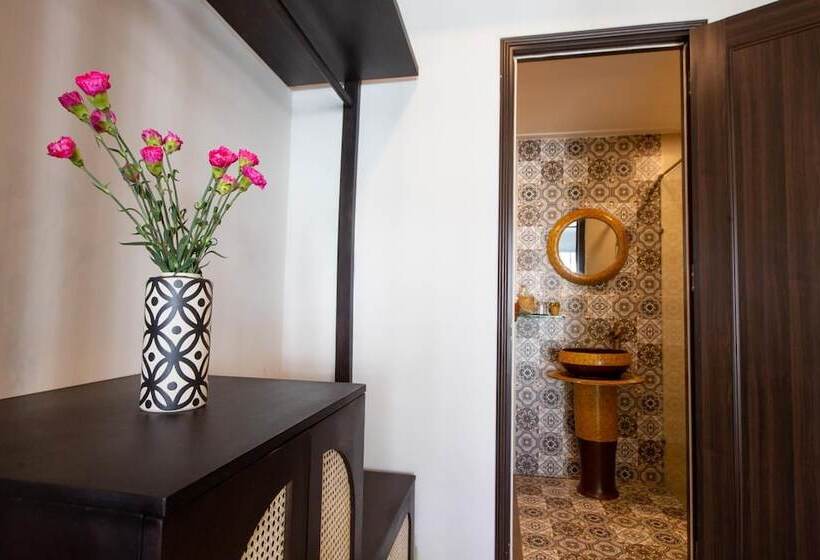 هتل Binh Duong Resident