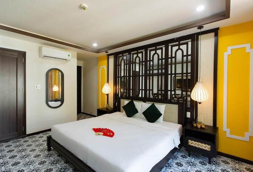 هتل Binh Duong Resident