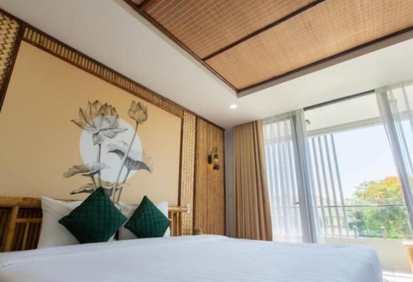 هتل Binh Duong Resident