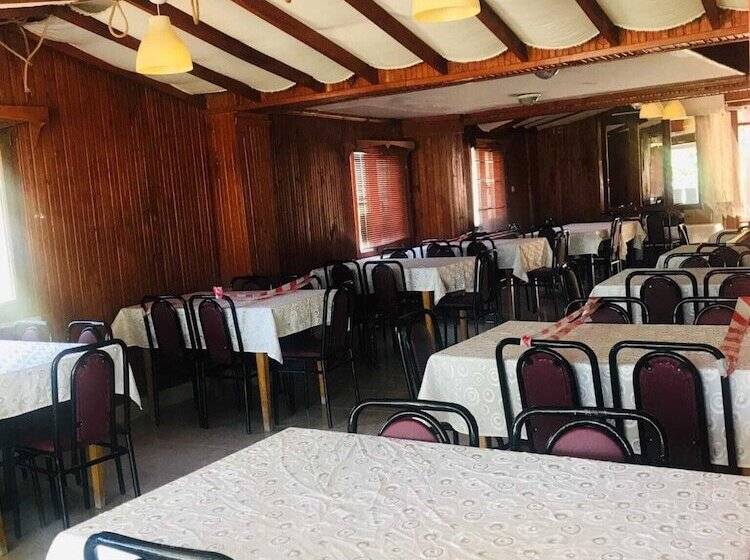 בית מלון כפרי Boss Ii