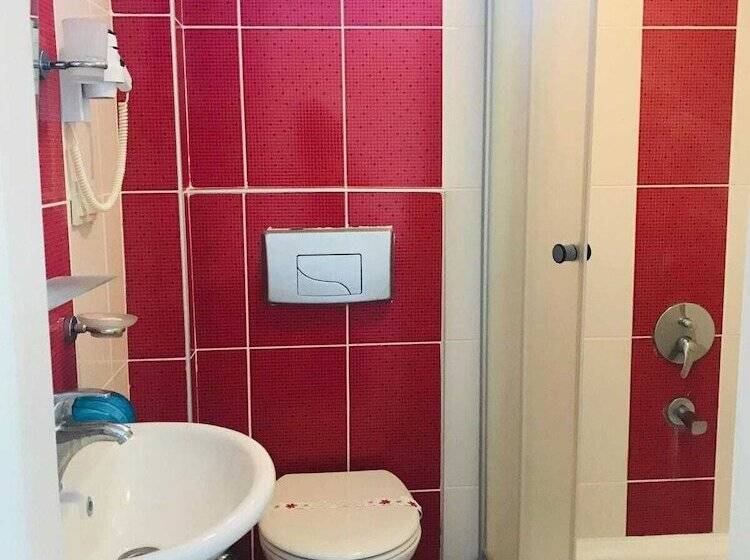 בית מלון כפרי Boss Ii