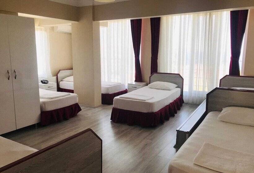 בית מלון כפרי Boss Ii