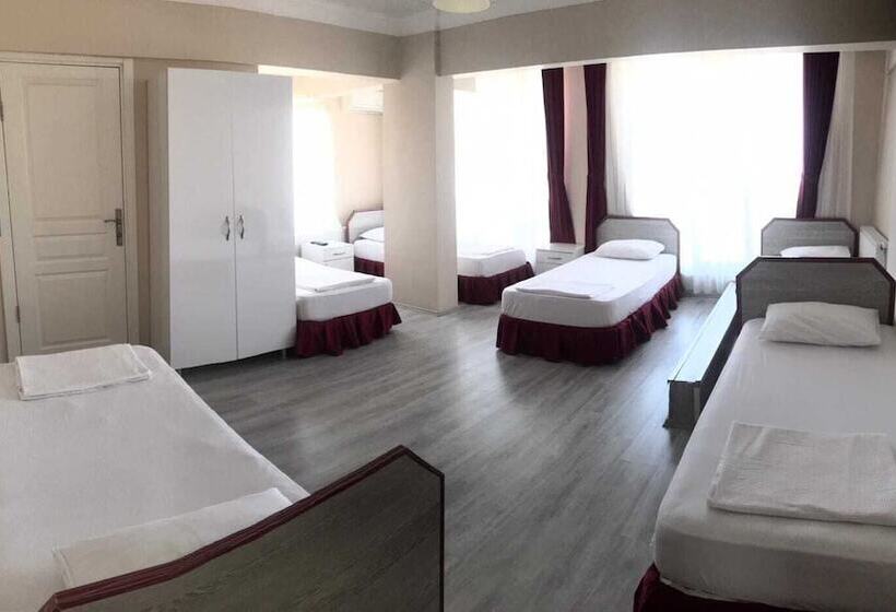 בית מלון כפרי Boss Ii