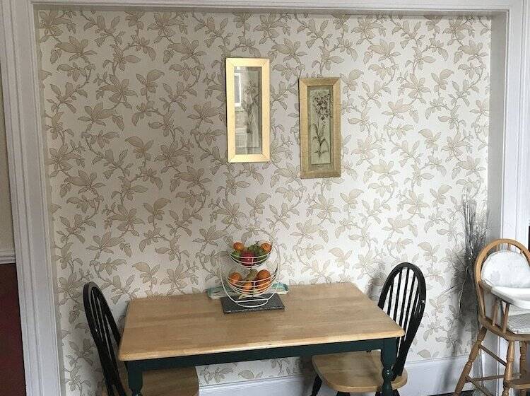 酒店 Brooklyn House