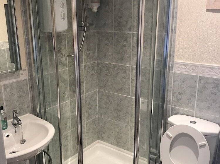 酒店 Brooklyn House