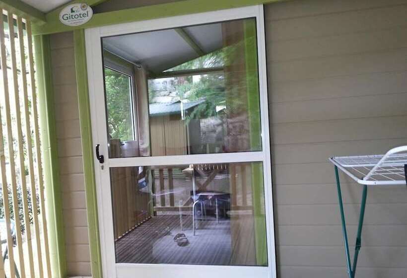 호텔 Camping Des Sources