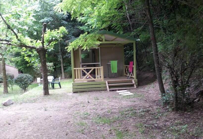 호텔 Camping Des Sources