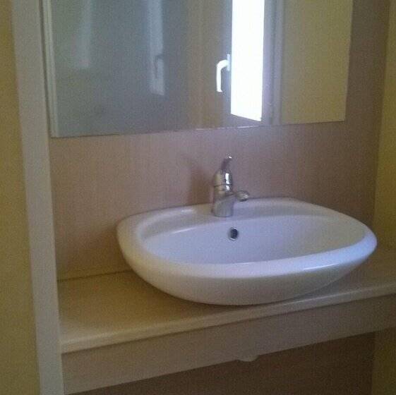 Отель Camping L Apamée