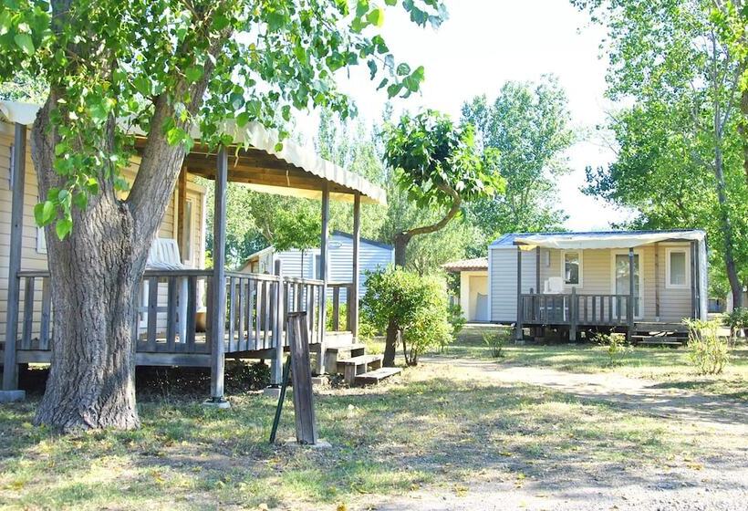 酒店 Camping La Dune