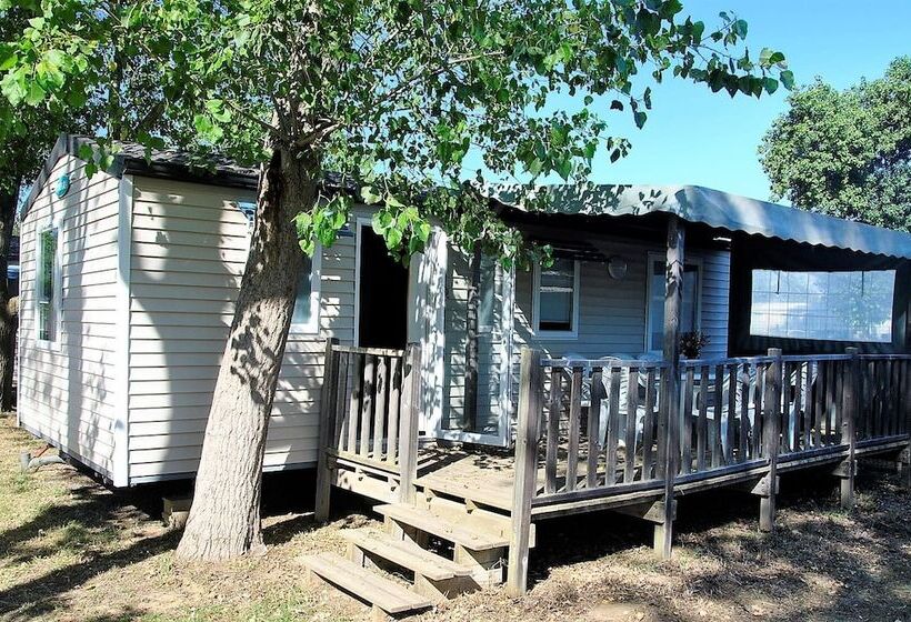 酒店 Camping La Dune