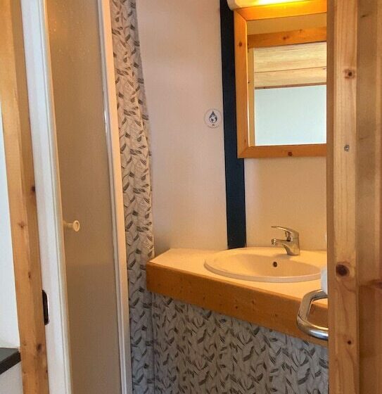 酒店 Camping La Dune