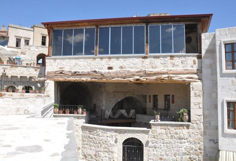ホテル Cappadocia Antique House
