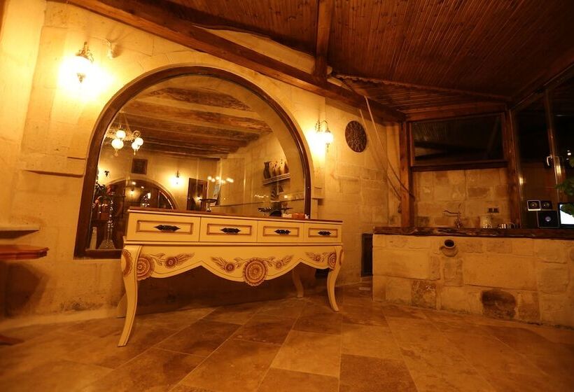 ホテル Cappadocia Antique House