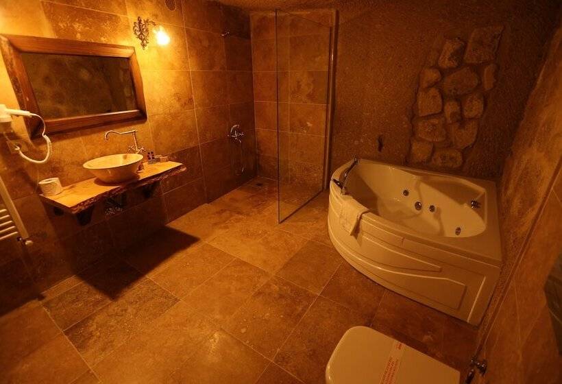 ホテル Cappadocia Antique House