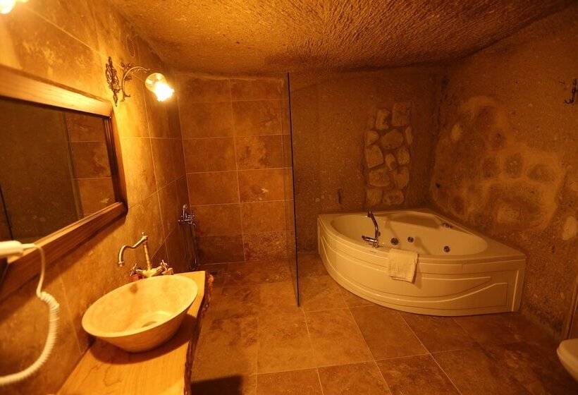 ホテル Cappadocia Antique House